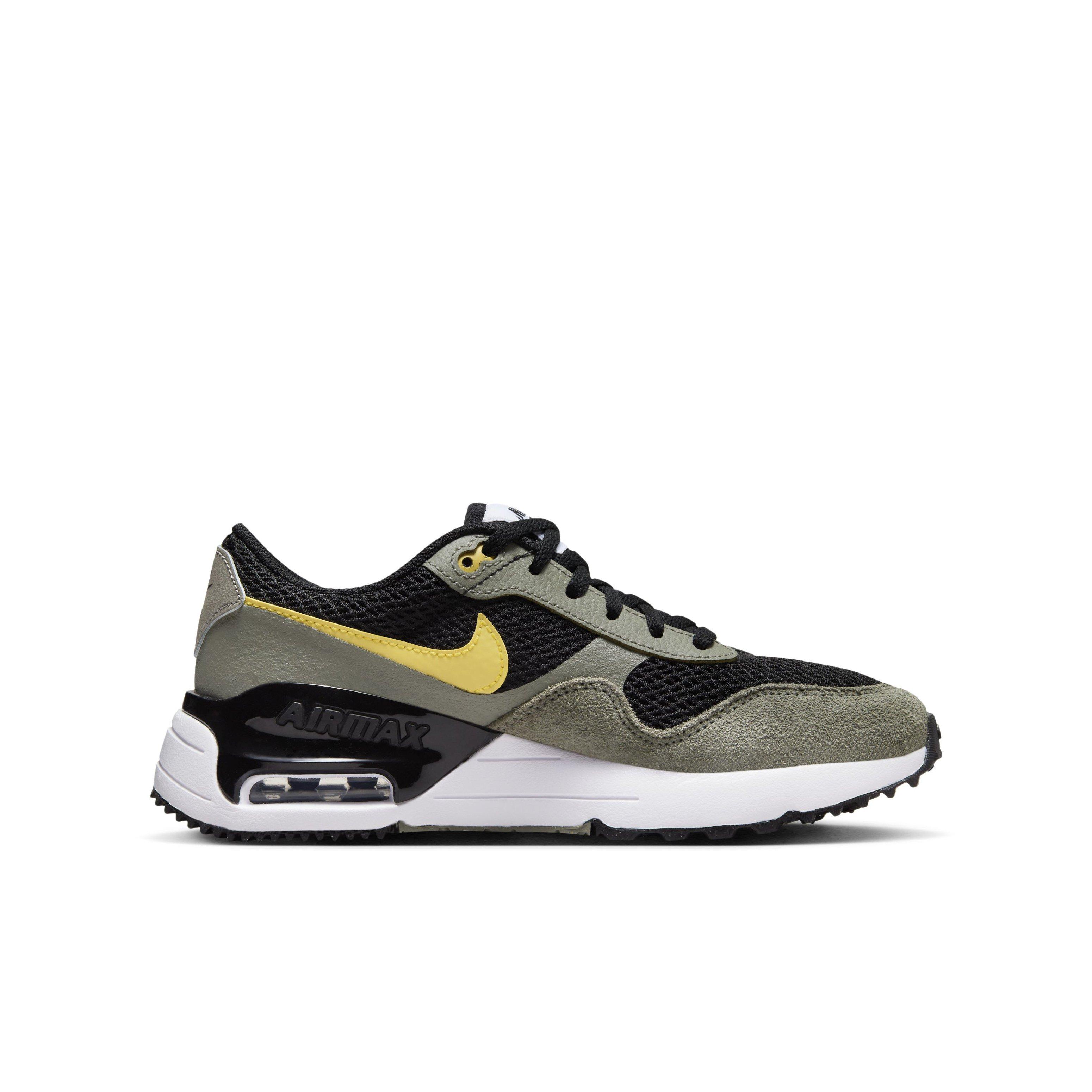 Nike Air Max SYSTM